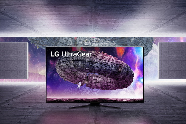 LG представила 32-дюймовые игровые мониторы UltraGear с разрешением до 4K и частотой обновления до 260 Гц