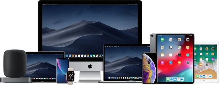 Число активных устройств Apple достигло 1,8 миллиарда — в следующем году их будет больше 2 млрд