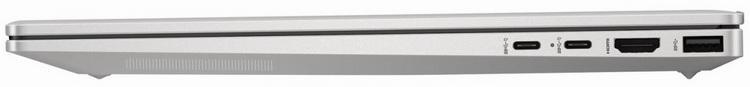 HP выпустила недорогие 14-дюймовые ноутбуки Pavilion x360 и Pavilion Plus на базе Intel Alder Lake