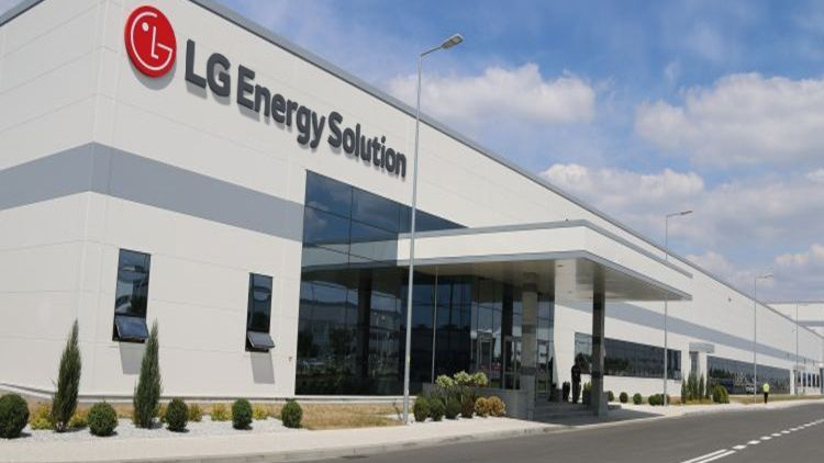 LG Energy Solution создаст в Германии исследовательский центр для разработки твердотельных аккумуляторов