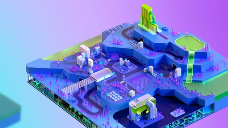 Разработчик бесплатного игрового движка Unity уволил сотни сотрудников