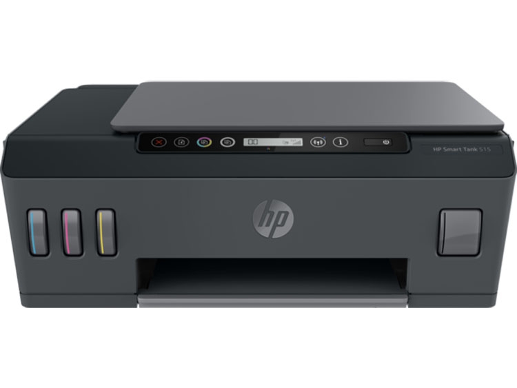 Новые МФУ HP Smart Tank станут отличными помощниками в небольших офисах и семейном бизнесе