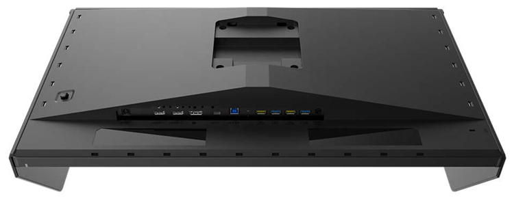Монитор Philips 276M1RPE оснащён WQHD-экраном с частотой обновления 240 Гц