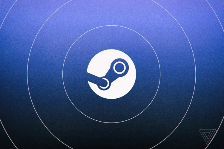 Пользователи Steam теперь смогут видеть размер игр до начала их загрузки