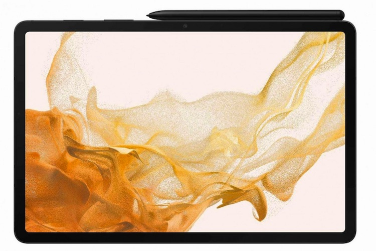 Стоимость всех трёх моделей Samsung Galaxy Tab S8 раскрыта европейскими ретейлерами: устройства доступны для предзаказа
