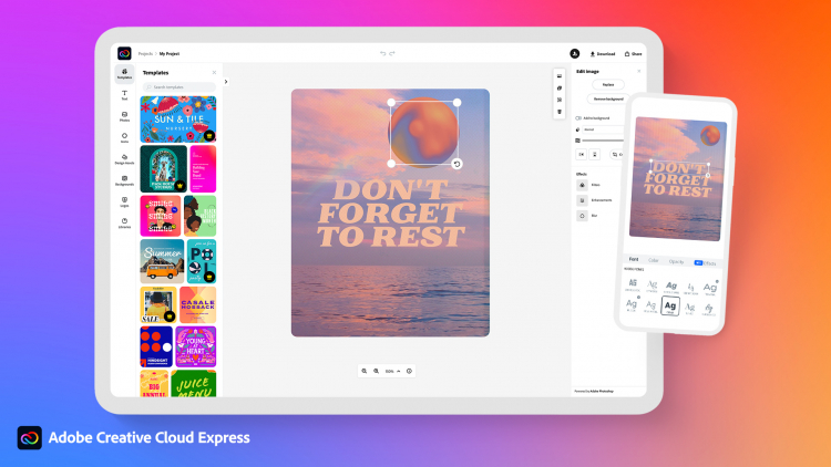 Adobe разрешила российским клиентам продлить имеющиеся подписки, но есть нюанс