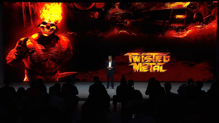 Слухи: Sony решила сменить разработчика следующей Twisted Metal
