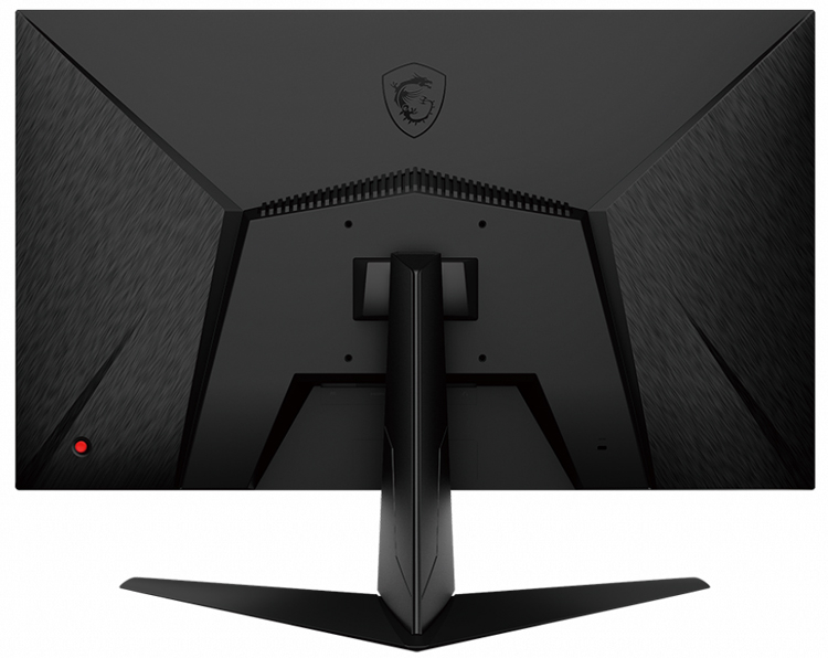 MSI анонсировала 27-дюймовый монитор G2712 с разрешением Full HD и частотой обновления 170 Гц