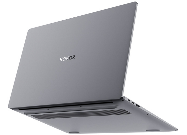 Пять и одна причина купить ноутбук HONOR MagicBook 16