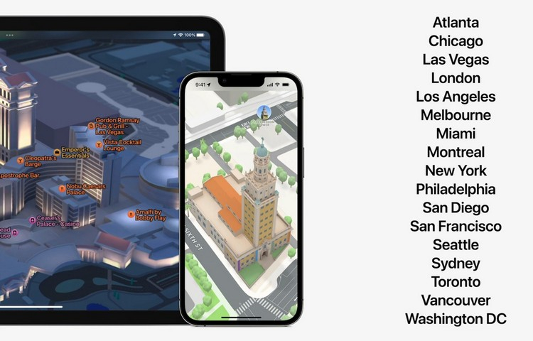 Apple представила iOS 16 — настраиваемый экран блокировки, улучшения в iMеssage и другое