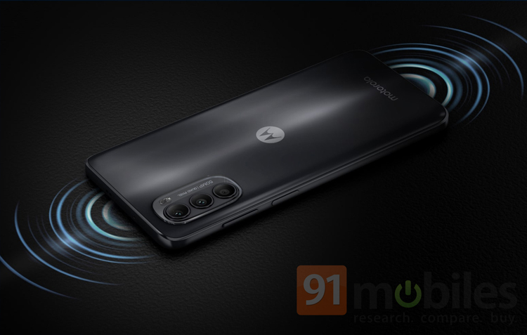 Смартфон Moto G52 получит 6,55" дисплей OLED и процессор Snapdragon 680