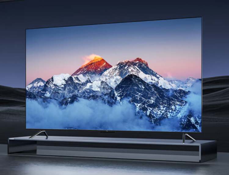 TCL представила 4К-телевизоры серии T7G с частотой обновления 144 Гц и IMAX Enhanced