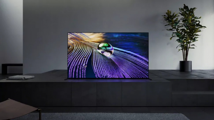 Китайская BOE запустит производство OLED-панелей для телевизоров — это ликвидирует монополию LG и снизит цены