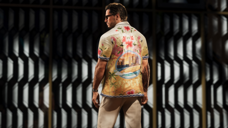 10К-гейминг: объявлена цена GTA 6 в России
