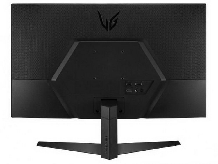 LG представила 48-дюймовый игровой OLED-монитор UltraGear 48GQ900 — 4K, 120 Гц и поддержка HDMI 2.1