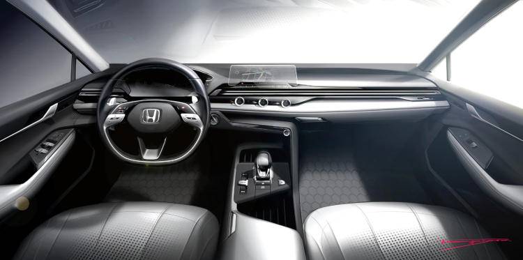 Некоторые автомобили Honda «вернулись» в 2002 год