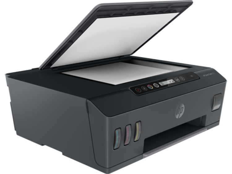 Новые МФУ HP Smart Tank станут отличными помощниками в небольших офисах и семейном бизнесе