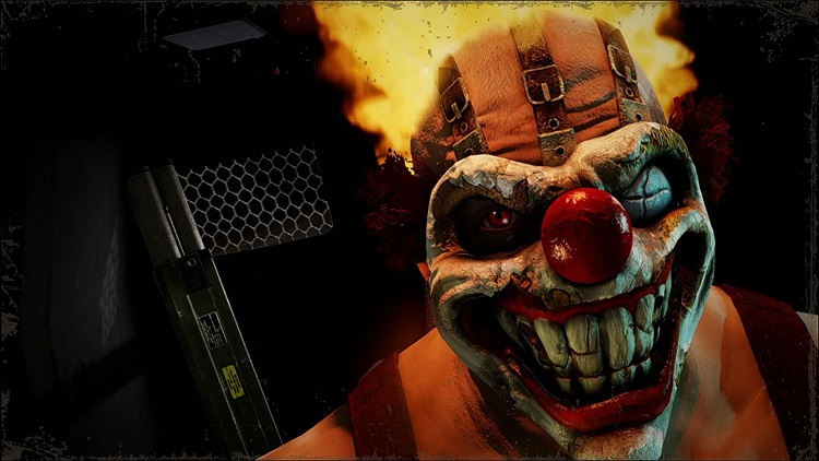 Слухи: за перезапуск Twisted Metal взялись авторы Horizon Call of the Mountain и The Persistence