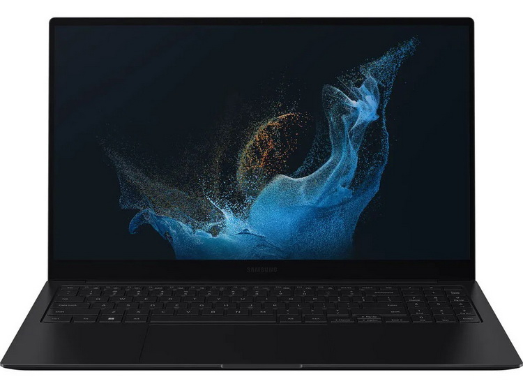 В продаже засветился ноутбук Samsung Galaxy Book2 Pro с видеокартой Intel Arc Alchemist