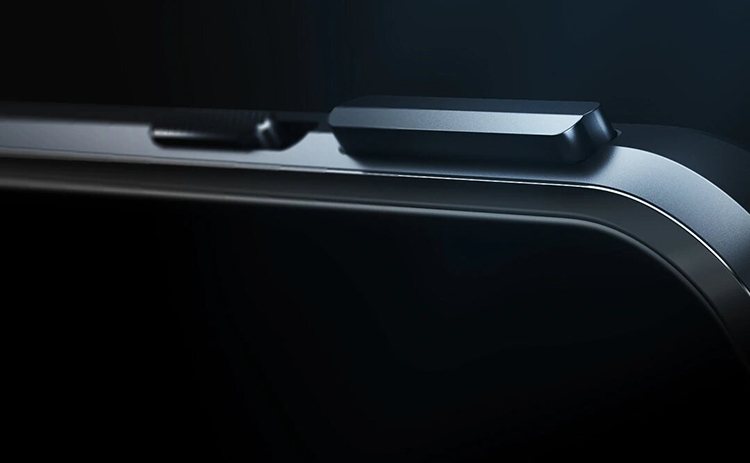 С 24 по 27 января игровой смартфон Black Shark 4 Pro можно купить со скидкой 3500 рублей