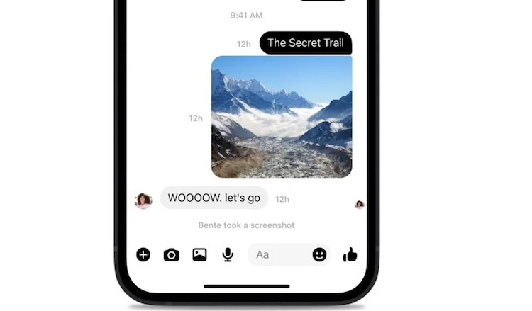 Facebook Messenger получил поддержку сквозного шифрования всех чатов и звонков