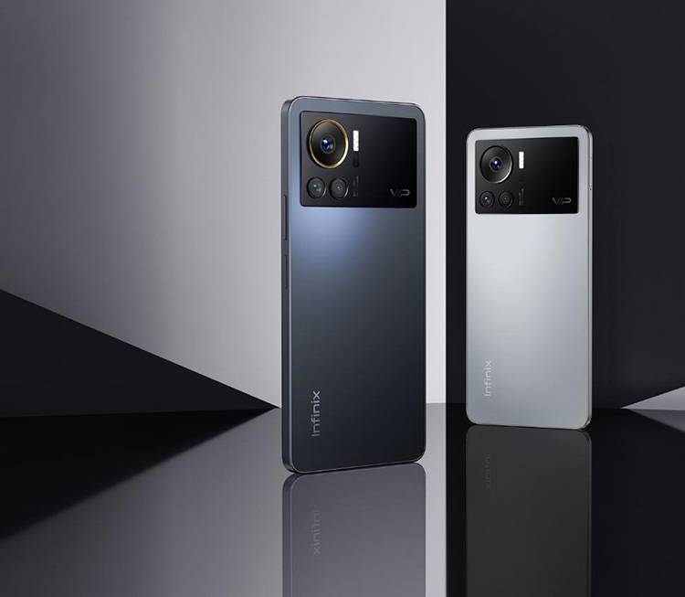 Июль будет жарким с Infinix: компания отмечает год операционной деятельности на российском рынке