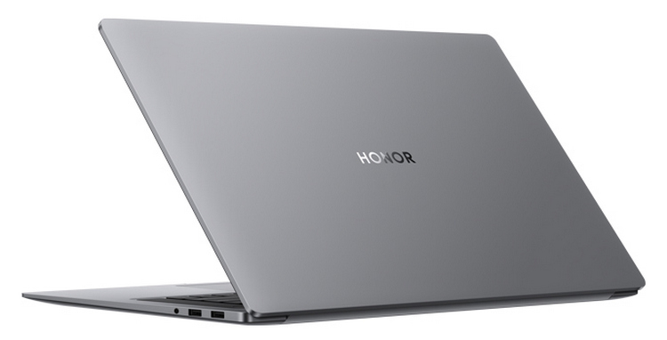 Пять и одна причина купить ноутбук HONOR MagicBook 16