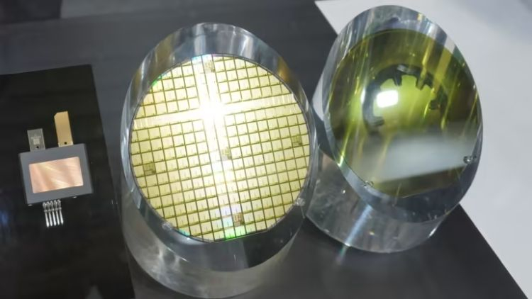 Denso разрабатывает собственные полупроводниковые компоненты для электромобилей