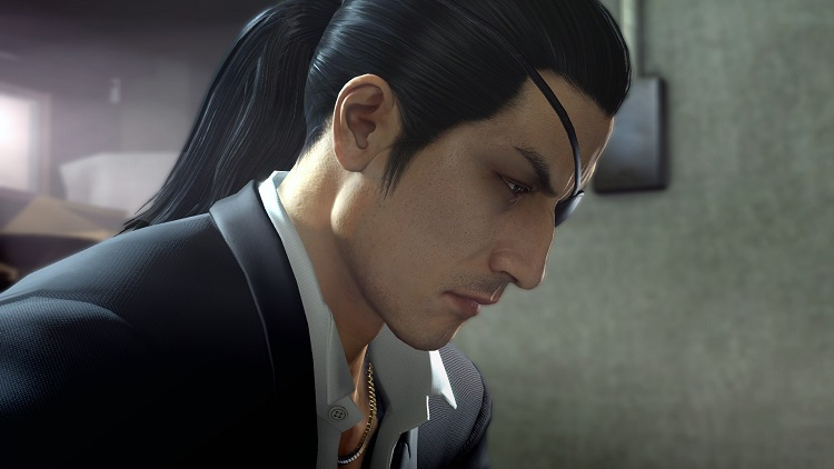 Создатель Yakuza покинул Sega, чтобы не заниматься одним и тем же