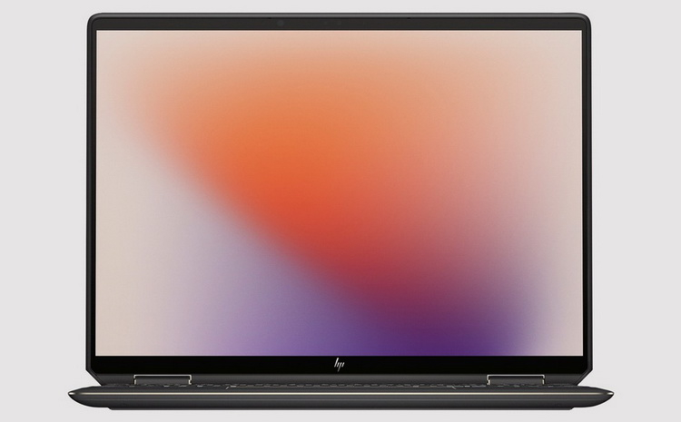 HP обновила ноутбуки HP Spectre x360 процессорами Alder Lake и графикой Intel Arc Alchemist