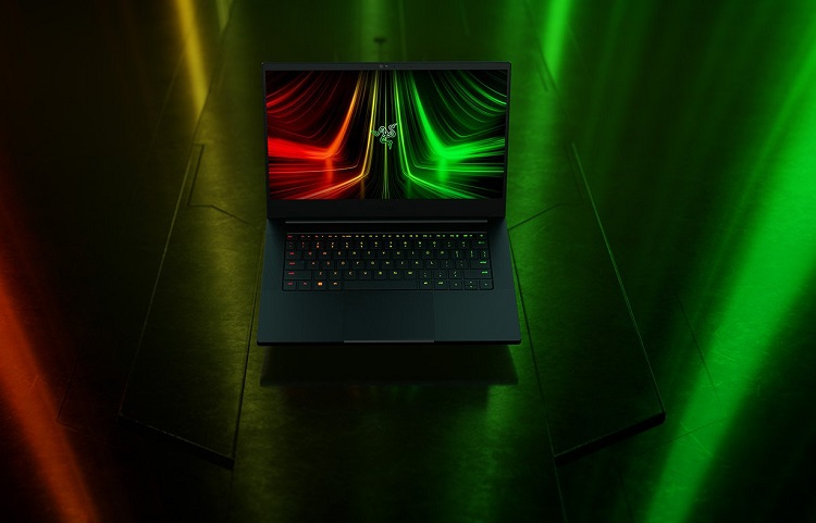 Razer представила, возможно, самый мощный 14-дюймовый ноутбук — Blade 14 получит Ryzen 9 6900HX и GeForce RTX 3080 Ti
