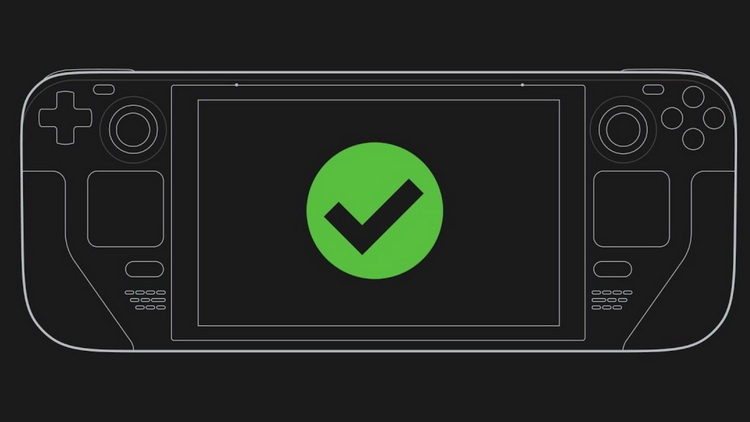 Портативная консоль Steam Deck поддерживает уже более 4000 игр из библиотеки Steam