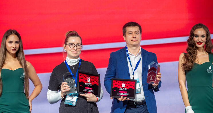 «1С» успешно испытала замену SAP на Linux на 15 тыс. одновременно работающих пользователей