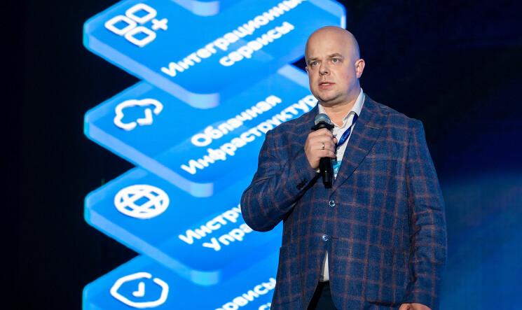 «1С» успешно испытала замену SAP на Linux на 15 тыс. одновременно работающих пользователей