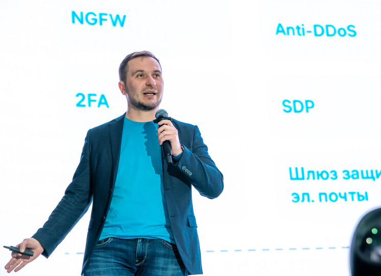 «1С» успешно испытала замену SAP на Linux на 15 тыс. одновременно работающих пользователей