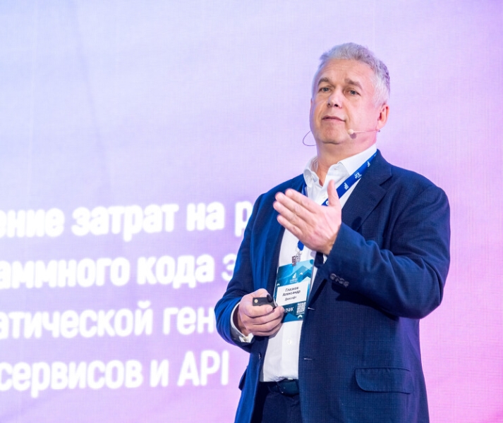 «1С» успешно испытала замену SAP на Linux на 15 тыс. одновременно работающих пользователей