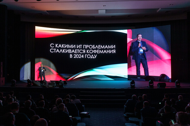 «1С» успешно испытала замену SAP на Linux на 15 тыс. одновременно работающих пользователей