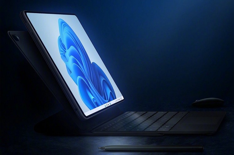 Huawei представит 17 ноября обновлённый компьютер 2-в-1 MateBook  E