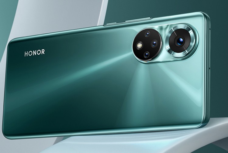 Смартфон Honor 60 Pro отметился в GeekBench с 12 Гбайт оперативной памяти