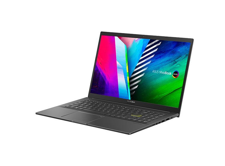 Скидки к «Чёрной пятнице»: лёгкий и компактный ноутбук ASUS VivoBook 15 OLED