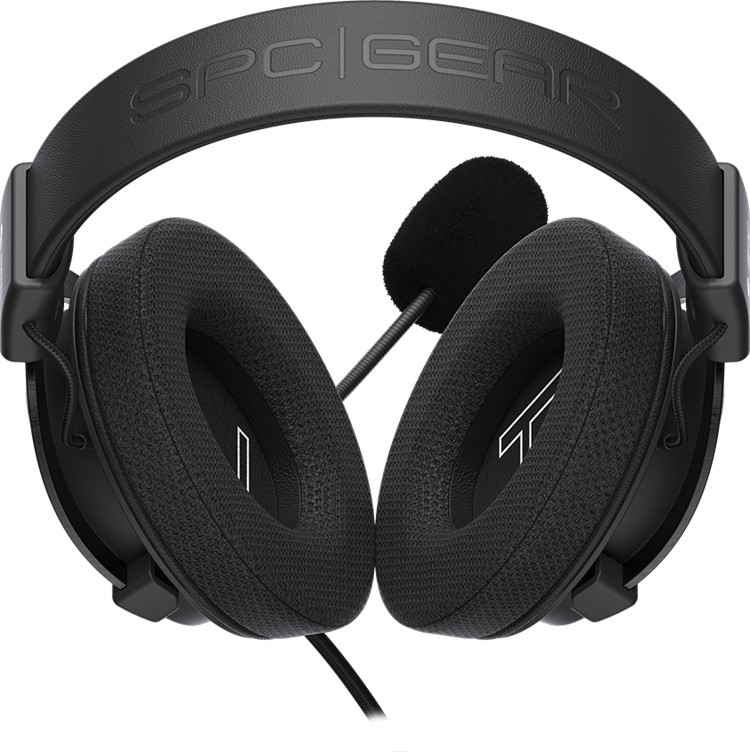 Дебютировала гарнитура SPC Gear Viro Infra для игровых консолей и ПК