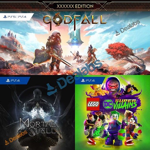 Проверенный инсайдер раскрыл состав декабрьской подборки для подписчиков PlayStation Plus