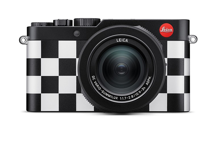 Leica представила камеру D-Lux 7 Vans x Ray Barbee, которая отражает дух скейтбординга