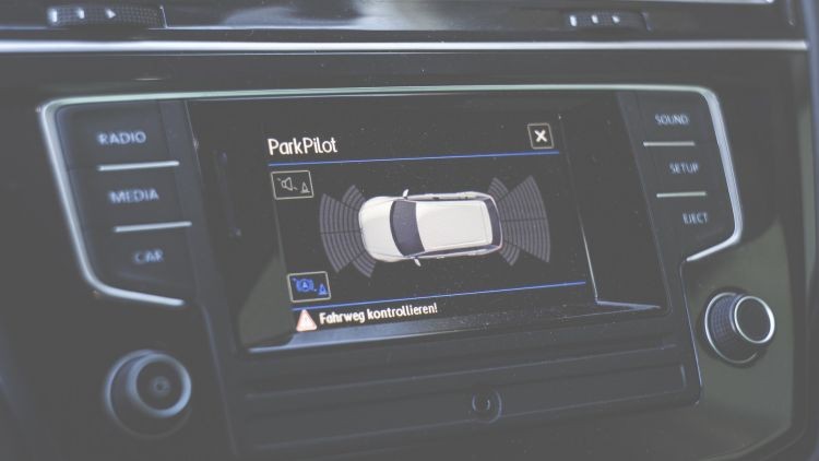 Samsung будет снабжать Volkswagen новыми передовыми чипами для автомобильных систем