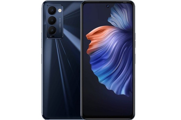 TECNO представила в России продвинутые смартфоны CAMON 18 и сейчас они доступны со скидкой