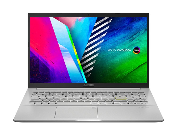 Скидки к «Чёрной пятнице»: лёгкий и компактный ноутбук ASUS VivoBook 15 OLED
