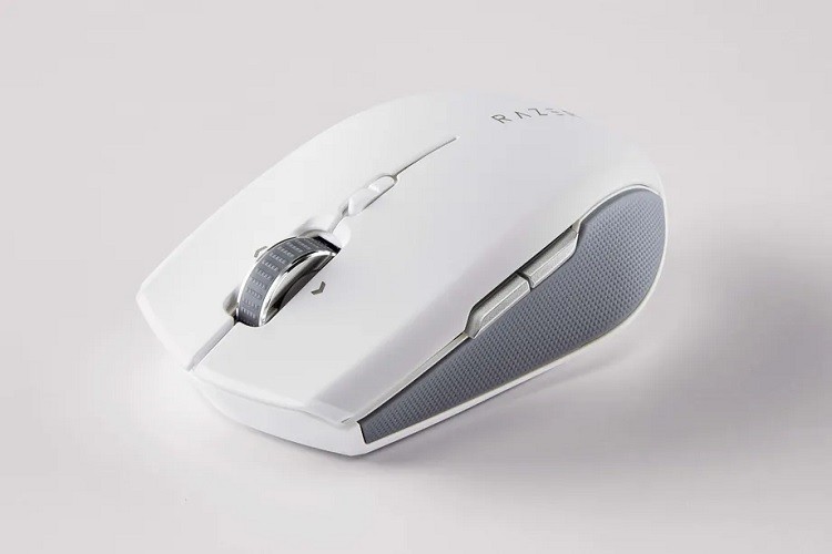 Razer представила беспроводные мышь Pro Click Mini и клавиатуру Pro Type Ultra с низким уровнем шума и высокой автономностью