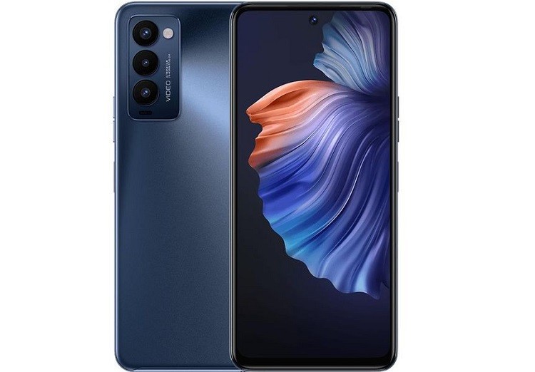 TECNO представила в России продвинутые смартфоны CAMON 18 и сейчас они доступны со скидкой