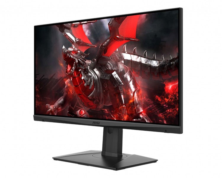 Монитор MSI Optix MAG281URF получил дисплей 4К с частотой обновления 144 Гц