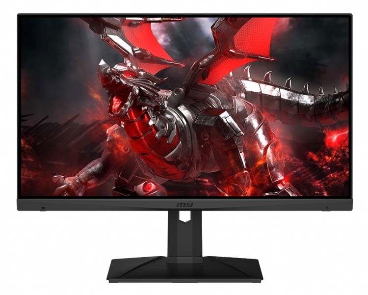 MSI представила игровой монитор Optix MAG281URV формата 4К